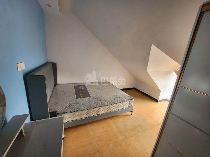 桃园别墅二区西区14199175卧室图0