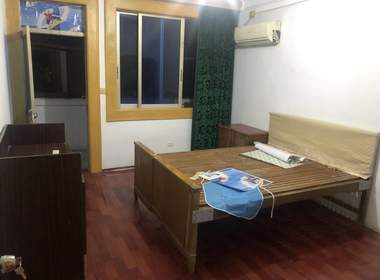 花溪路119号小区 3室1厅1卫