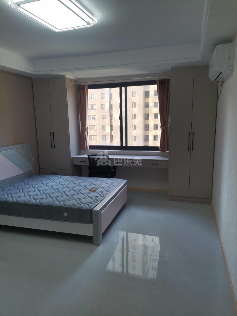 城北尚博苑一区14199548卧室图2