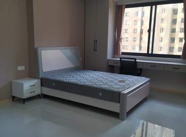 城北尚博苑一区 