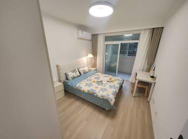 骏华苑 1室1厅1卫