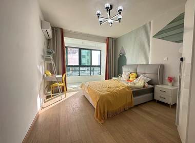 韩府山庄 1室1厅1卫