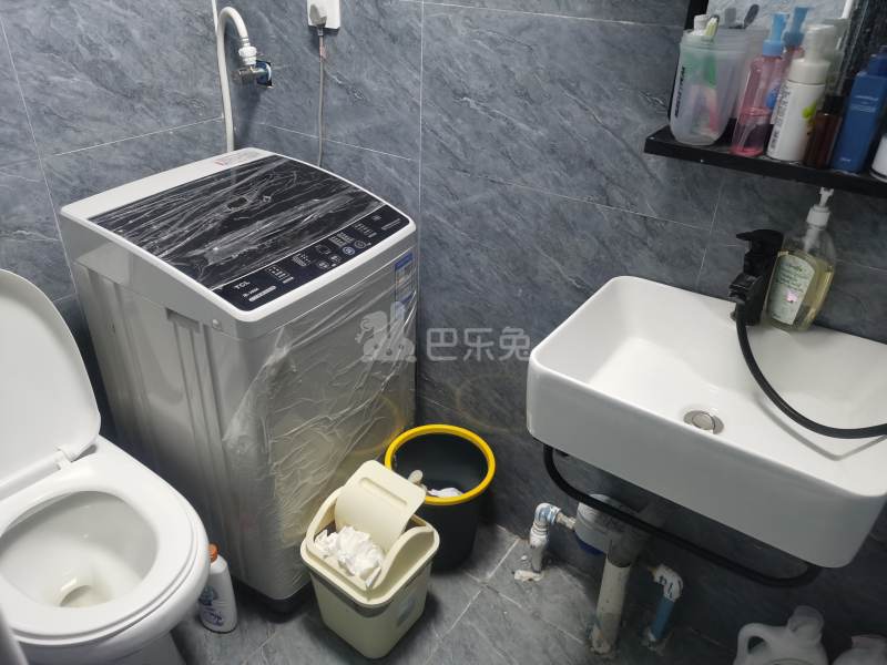 东语璟庭14210727卫生间图6