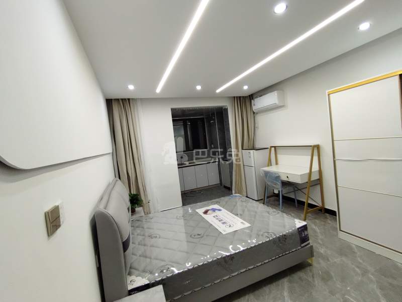 东语璟庭14210727卧室图3