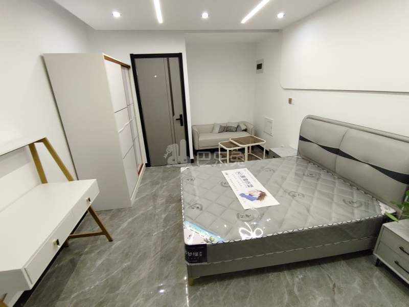 东语璟庭14210727卧室图1