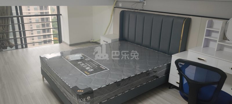 云屏路1520弄14210971卧室图0