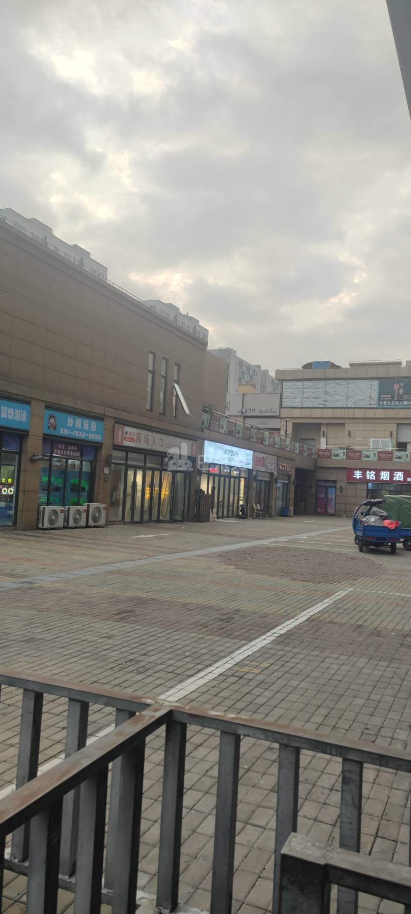 云屏路1520弄14210971周边环境图6