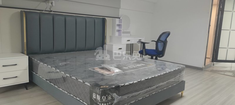 云屏路1520弄14210971卧室图1