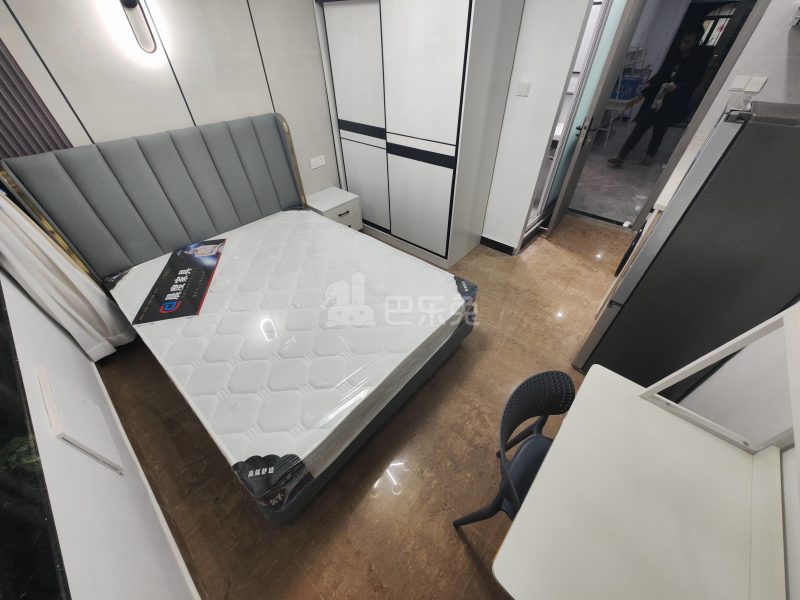 今日之春14211305卧室图2