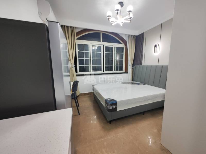 今日之春14211305卧室图0