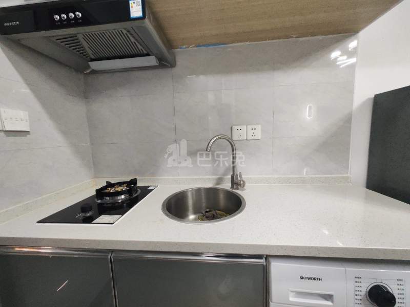 今日之春14211305厨房图4