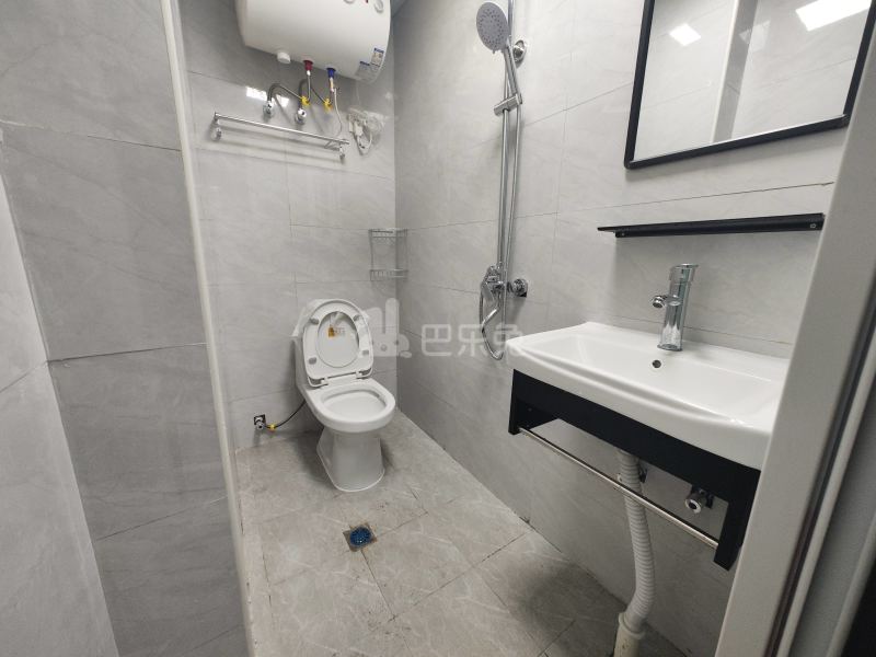 今日之春14211305卫生间图5