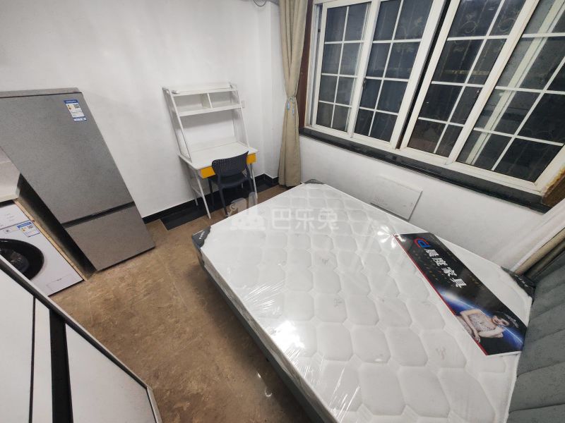 今日之春14211305卧室图1