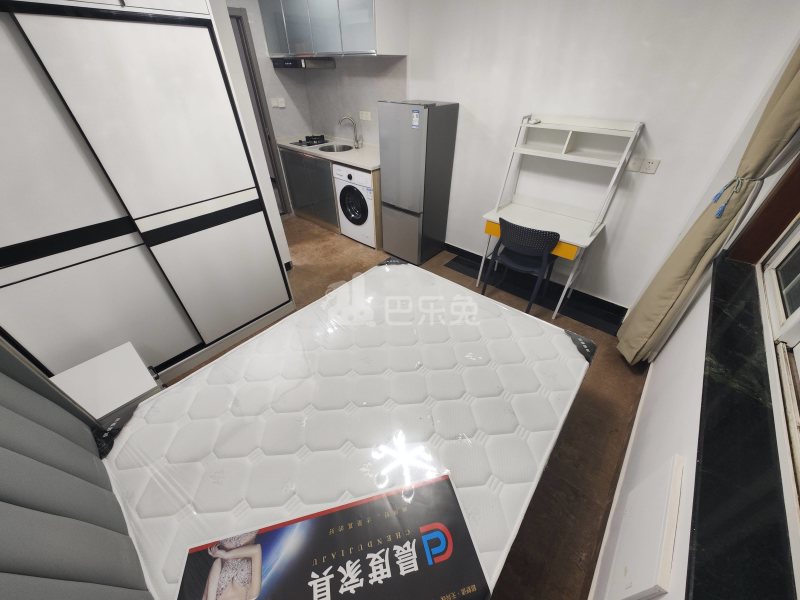 今日之春14211305卧室图3