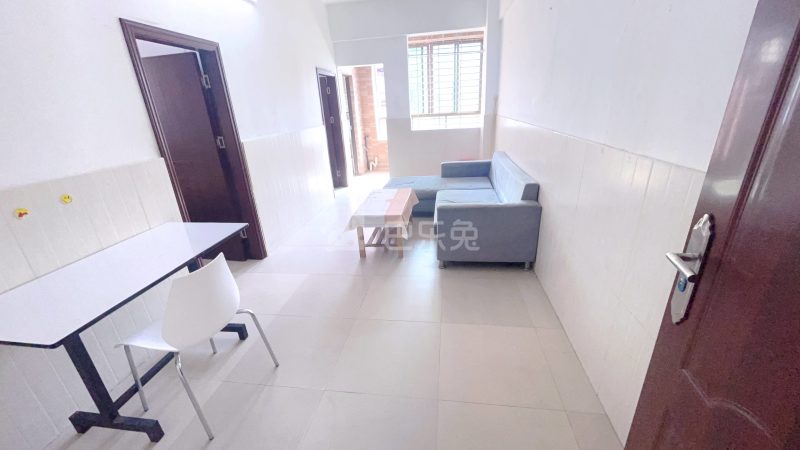 东华庄（花城路）14211874周边环境图0