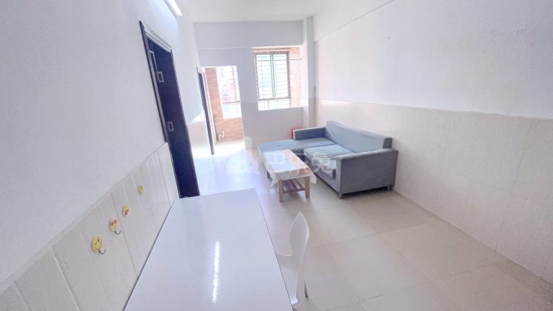 东华庄（花城路）14211874周边环境图2