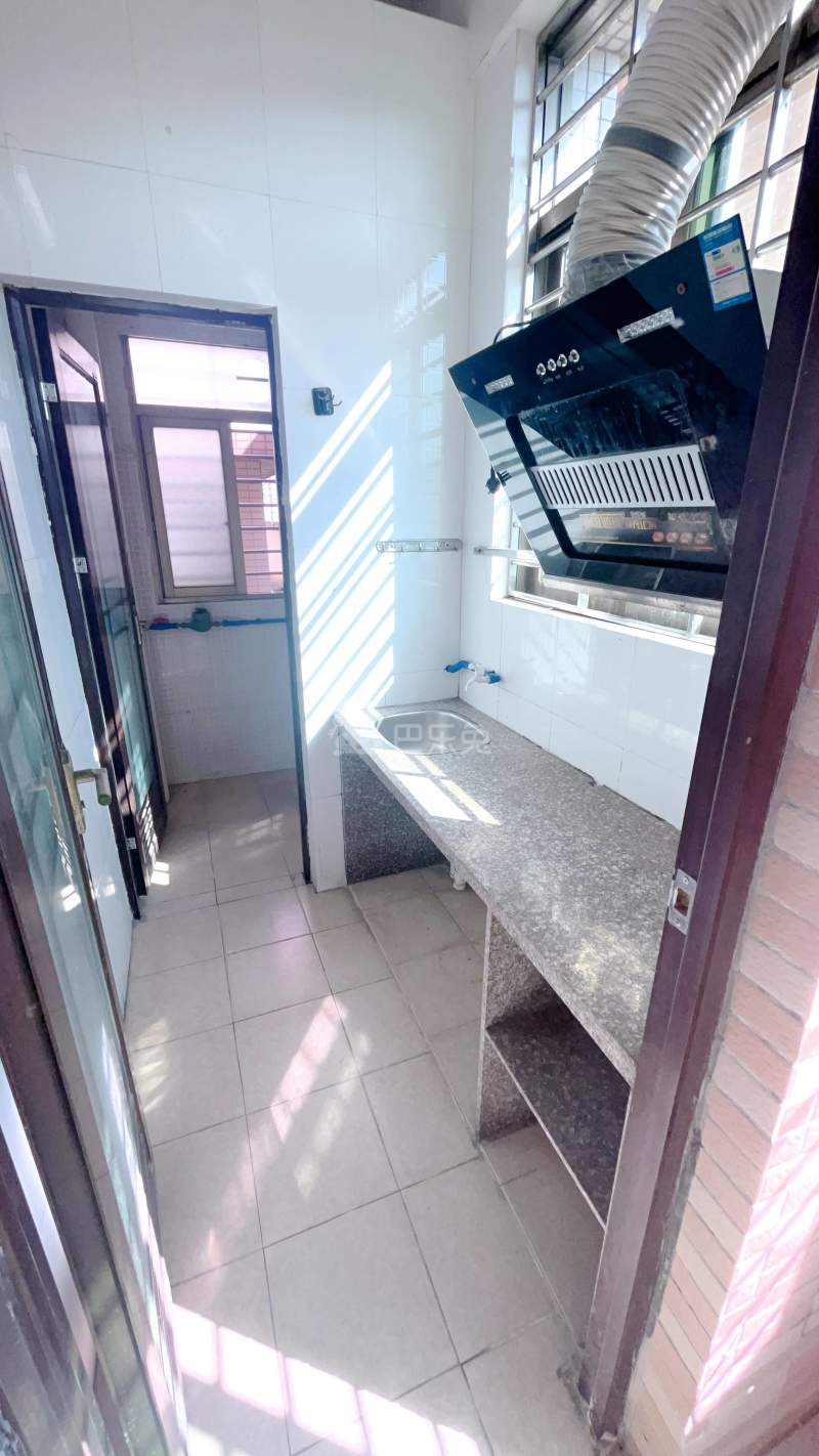 东华庄（花城路）14211874周边环境图4