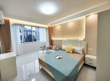 泗塘五村 2室1厅1卫