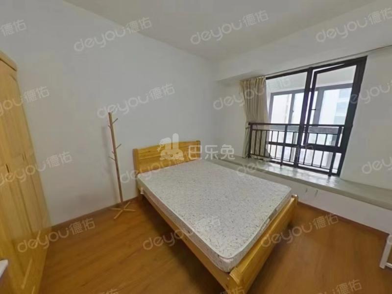 城发云锦城14214609卧室图1