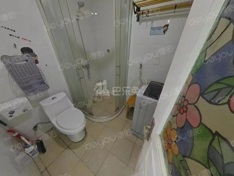 城发云锦城14214609卫生间图2