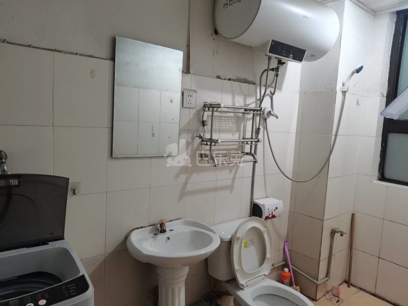 新凯城香樟苑（新凯家园3期）14217020卫生间图6