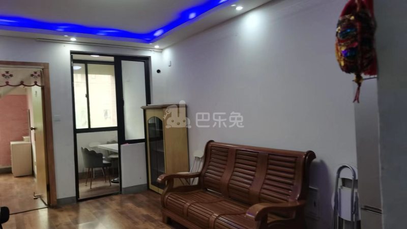 新凯城香樟苑（新凯家园3期）14217020周边环境图8