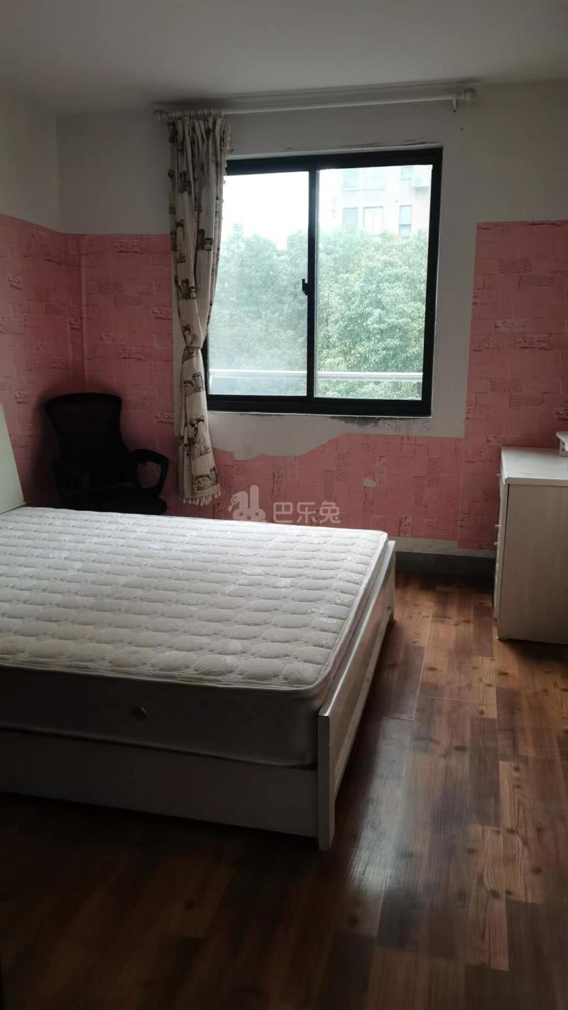 新凯城香樟苑（新凯家园3期）14217020卧室图3