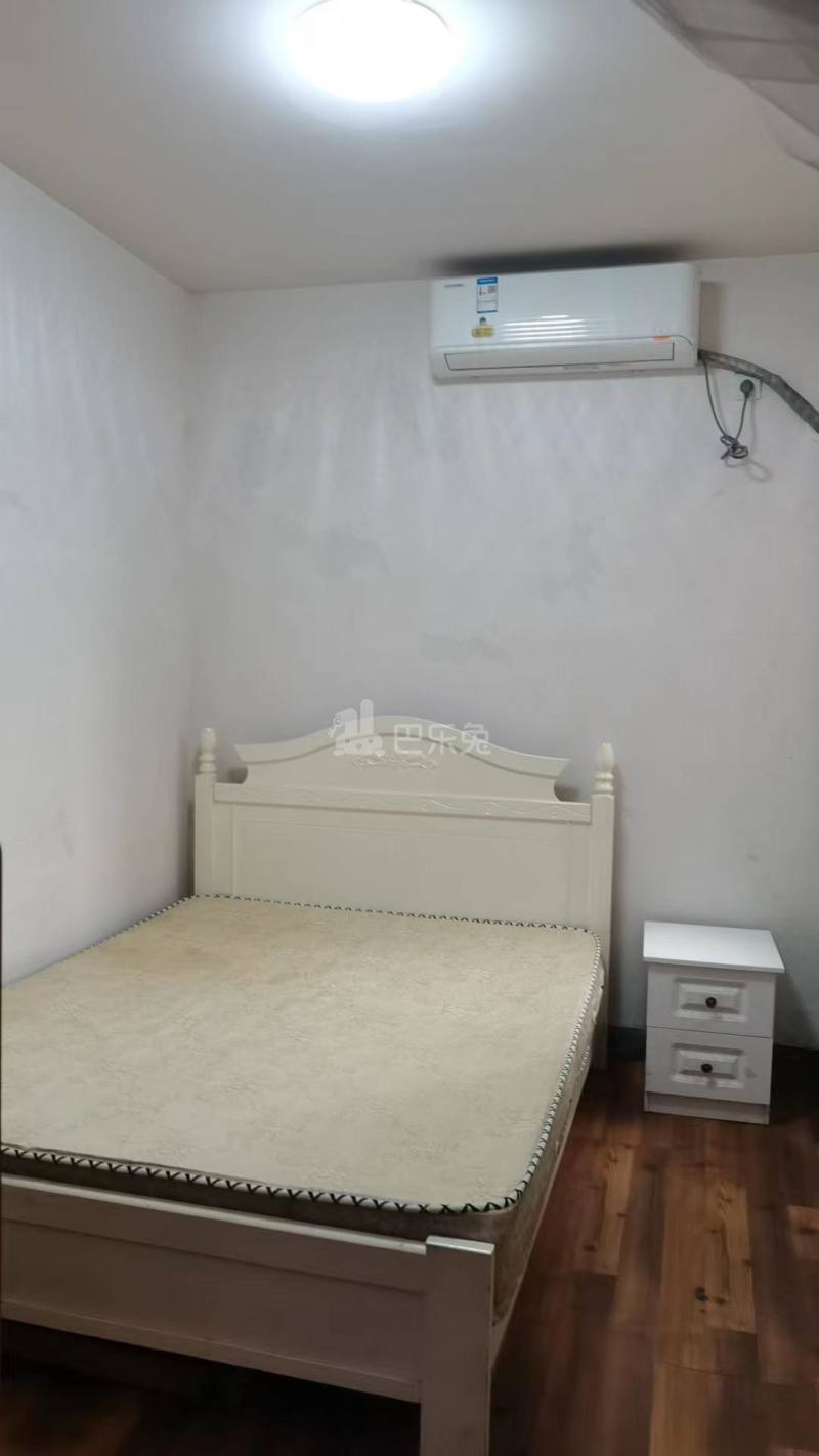 新凯城香樟苑（新凯家园3期）14217020卧室图4