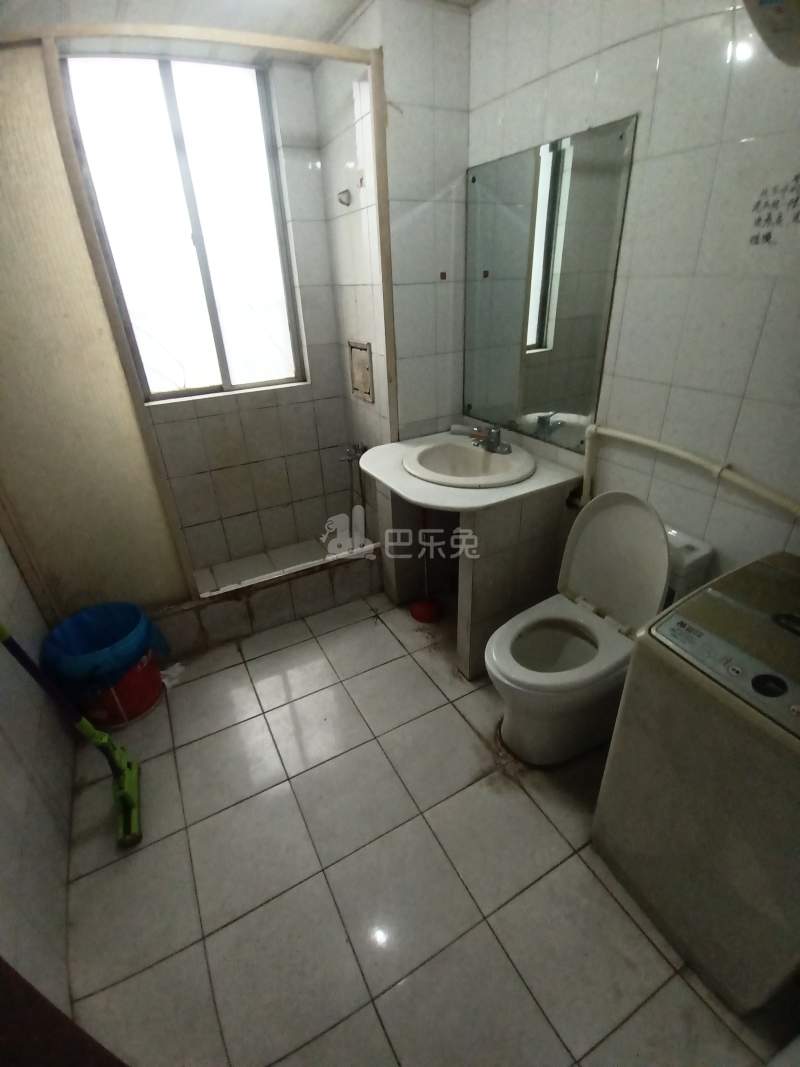 广隆公寓14218767卫生间图4