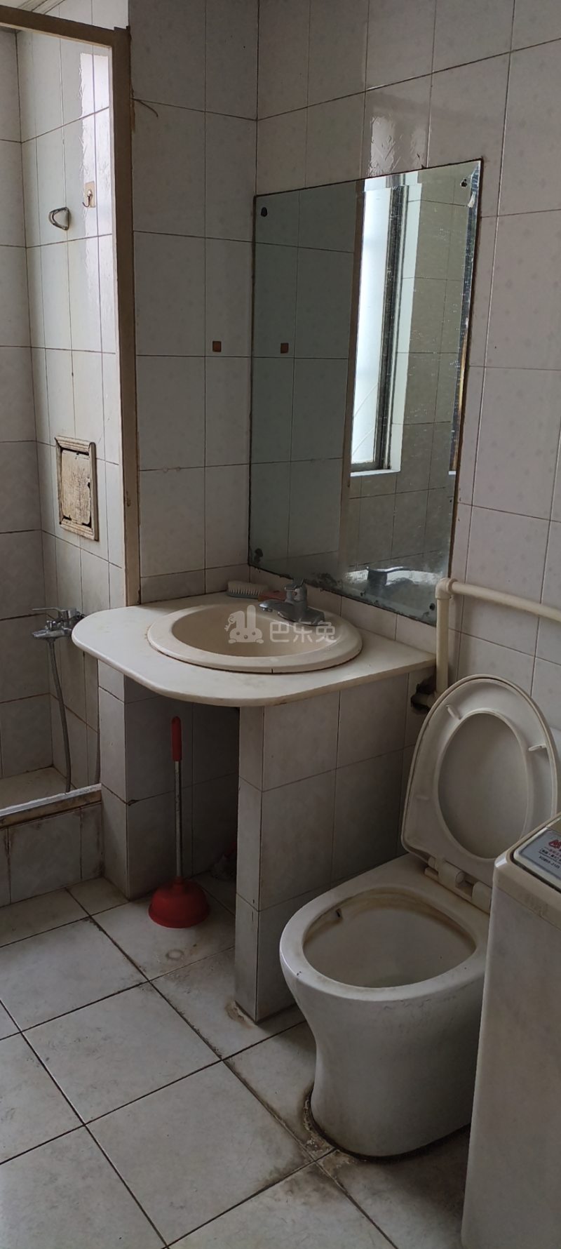 广隆公寓14218767卫生间图5