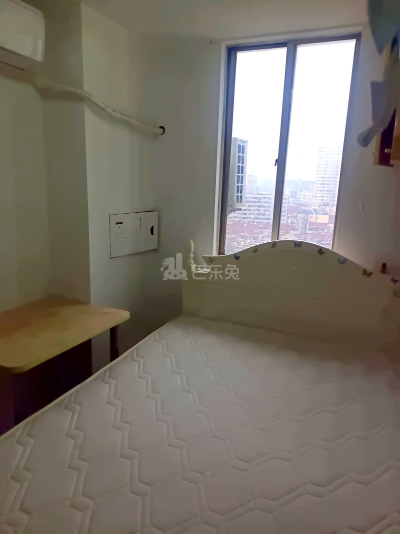 广隆公寓14218767卧室图1