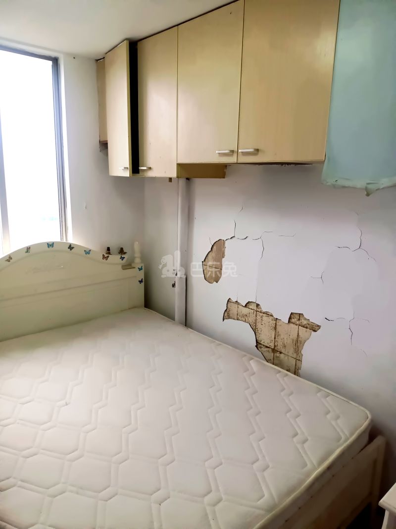 广隆公寓14218767卧室图3