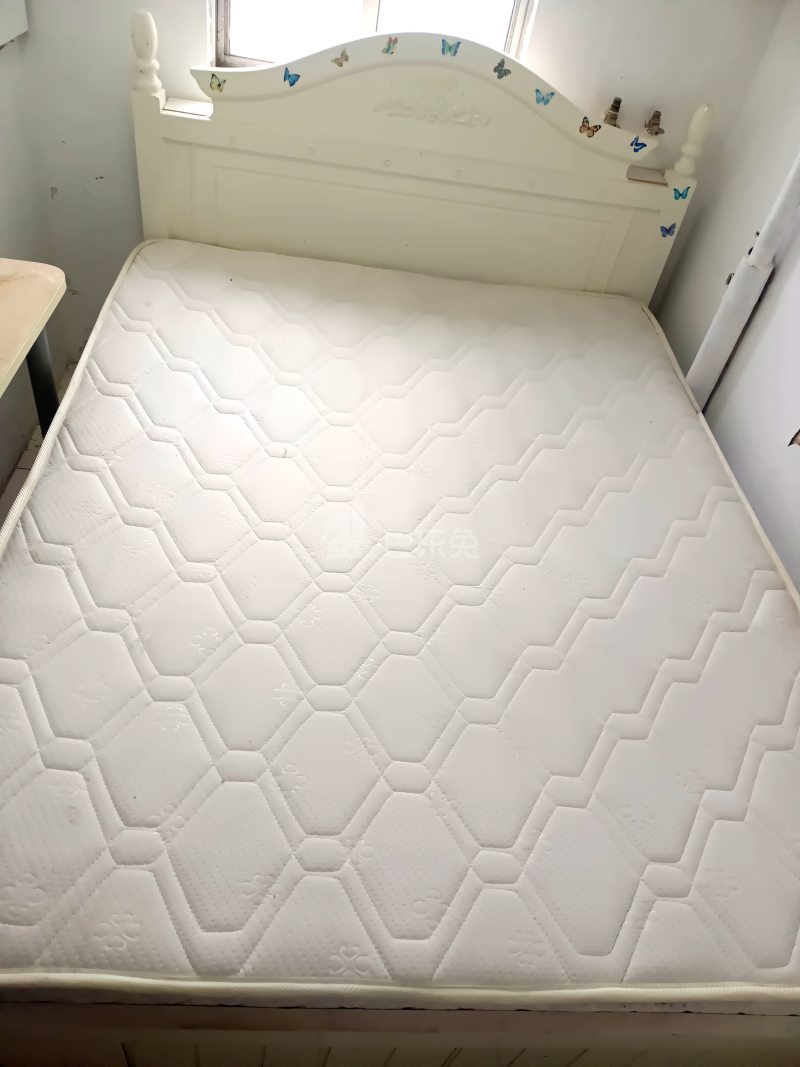 广隆公寓14218767卧室图2