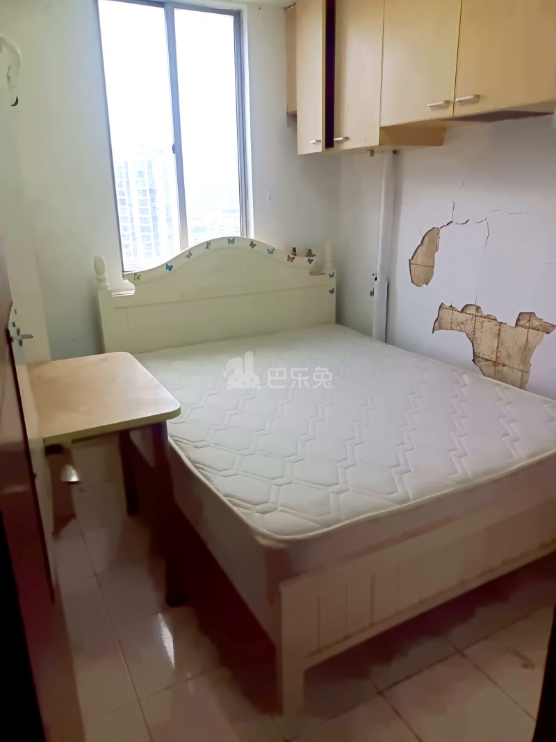 广隆公寓14218767卧室图0