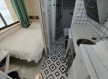 西郊家园（青浦） 