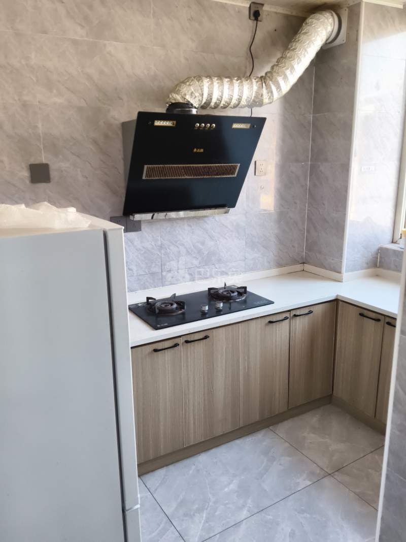 黄城花园东区14219802厨房图4