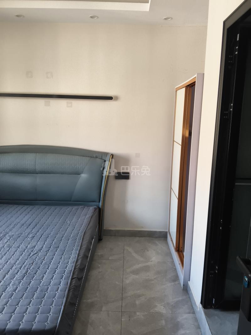 黄城花园东区14219802卧室图1