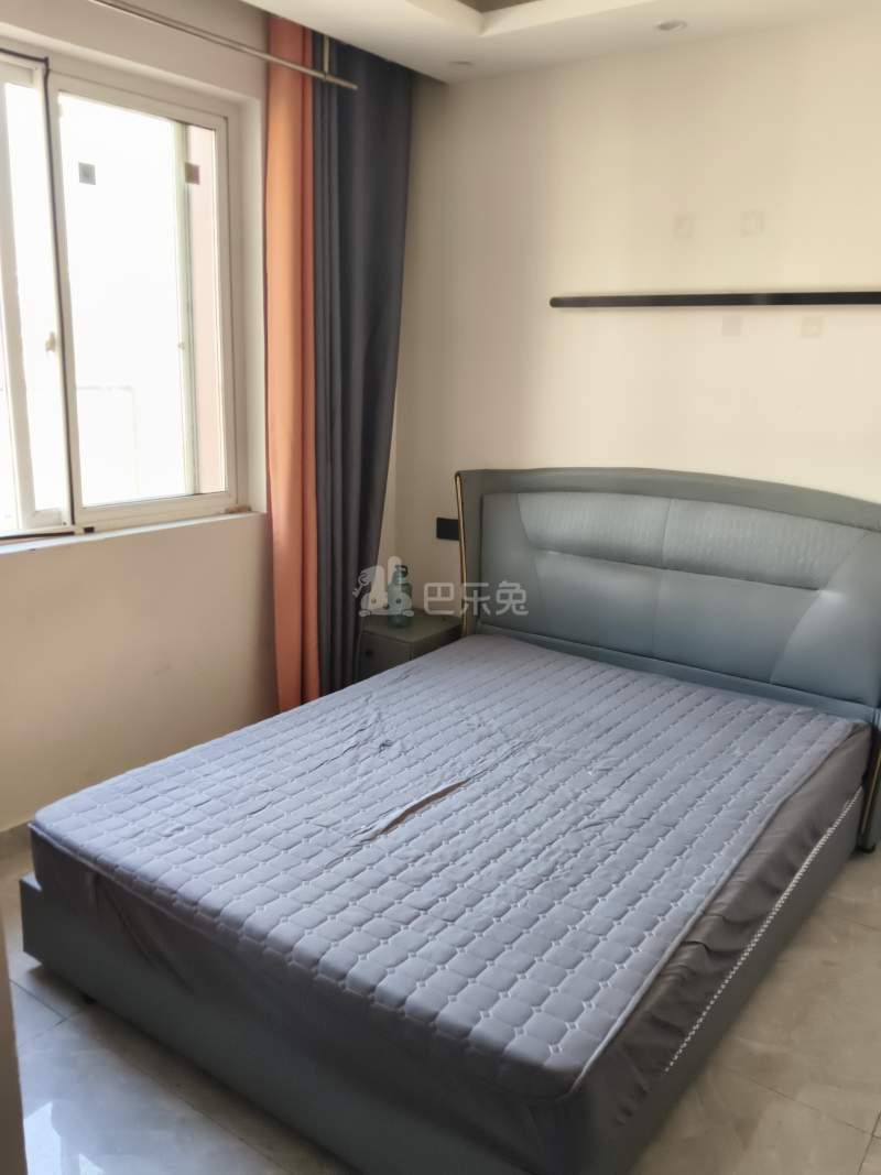 黄城花园东区14219802卧室图0