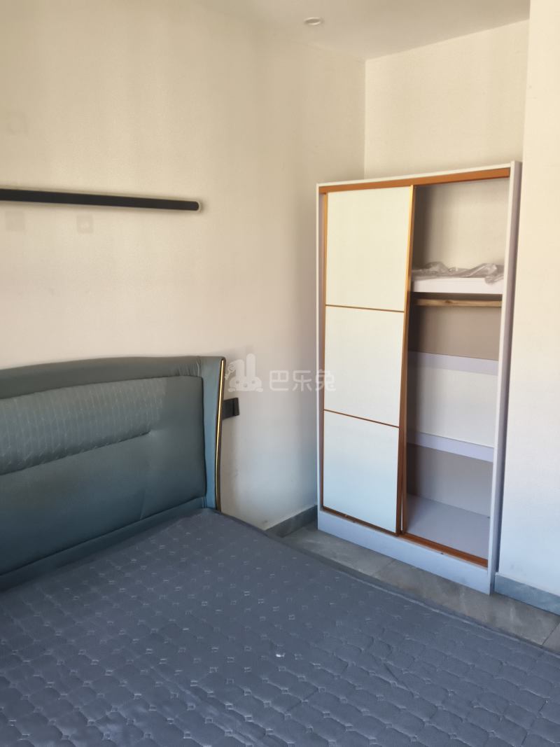 黄城花园东区14219802卧室图2