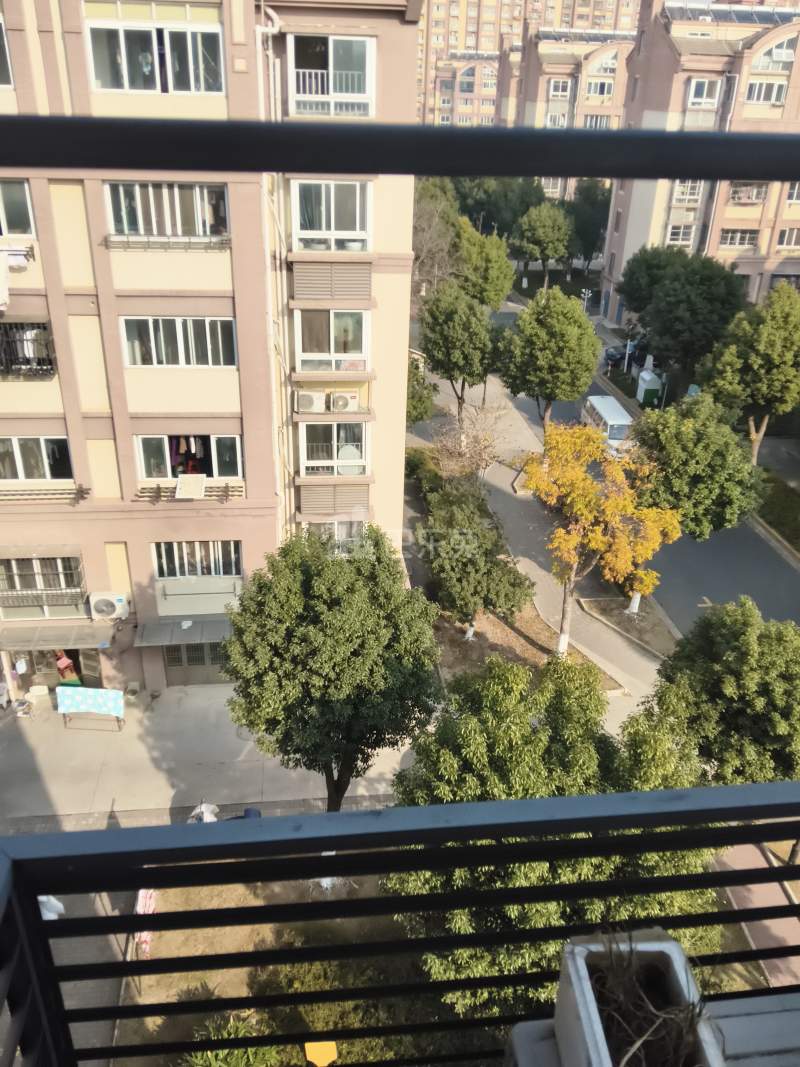 黄城花园东区14219802周边环境图6