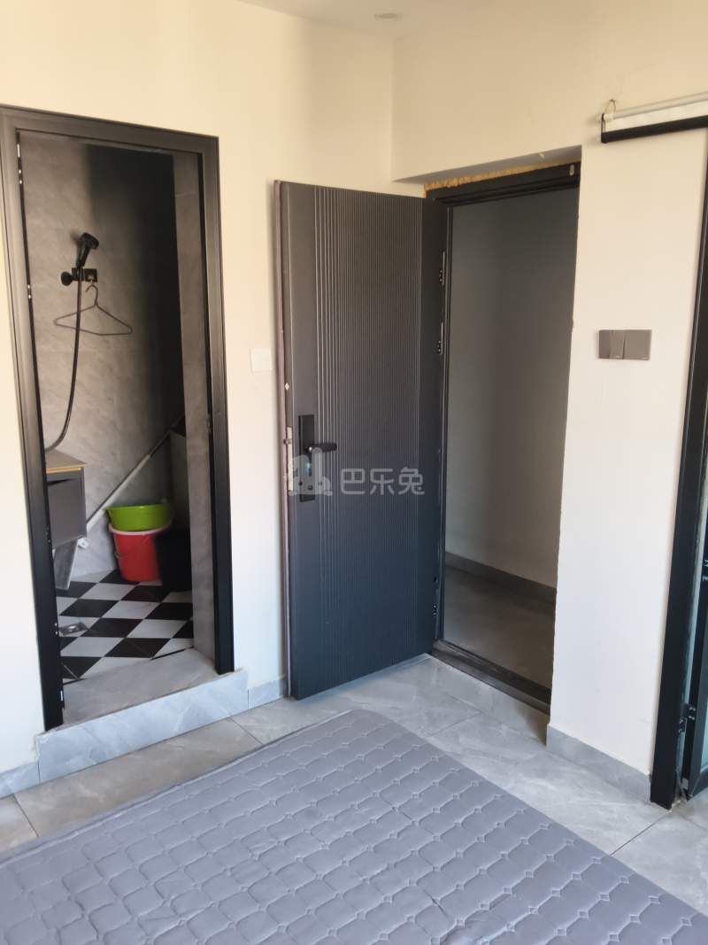 黄城花园东区14219802卧室图3