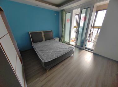 新城郡尚海香悦花园 