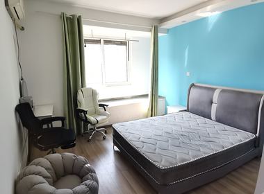 新城郡尚海香悦花园 