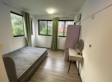 新城郡尚海香悦花园 