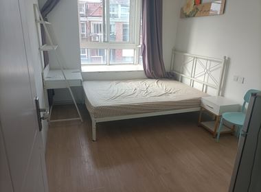 好日子大家园B区 