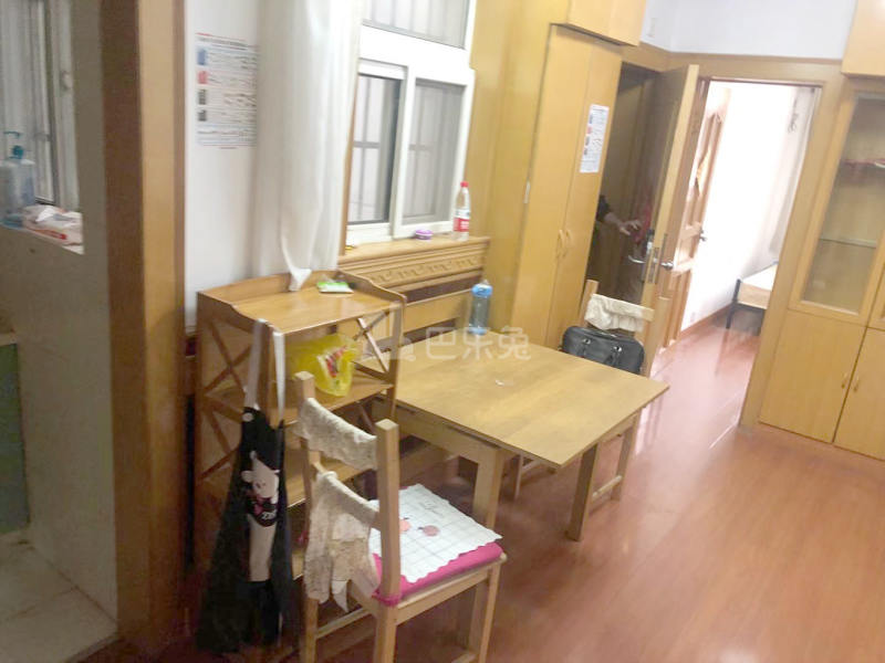 由由四村（严中路173弄）14227747周边环境图6