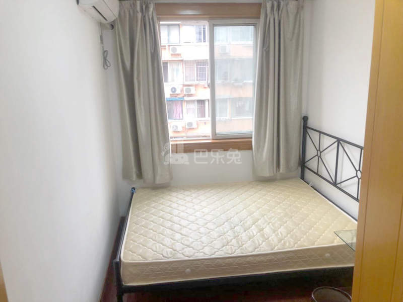 由由四村（严中路173弄）14227747卧室图1