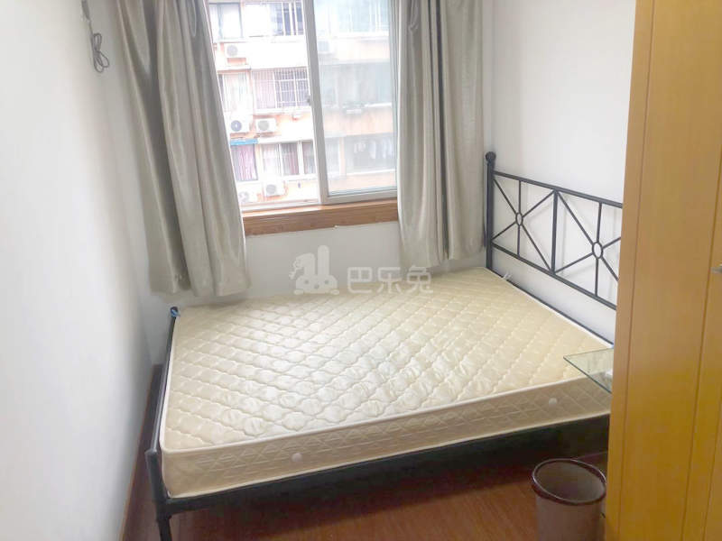 由由四村（严中路173弄）14227747卧室图2