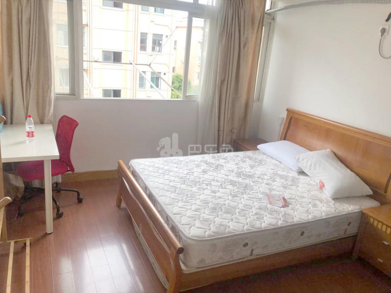 由由四村（严中路173弄）14227747卧室图0