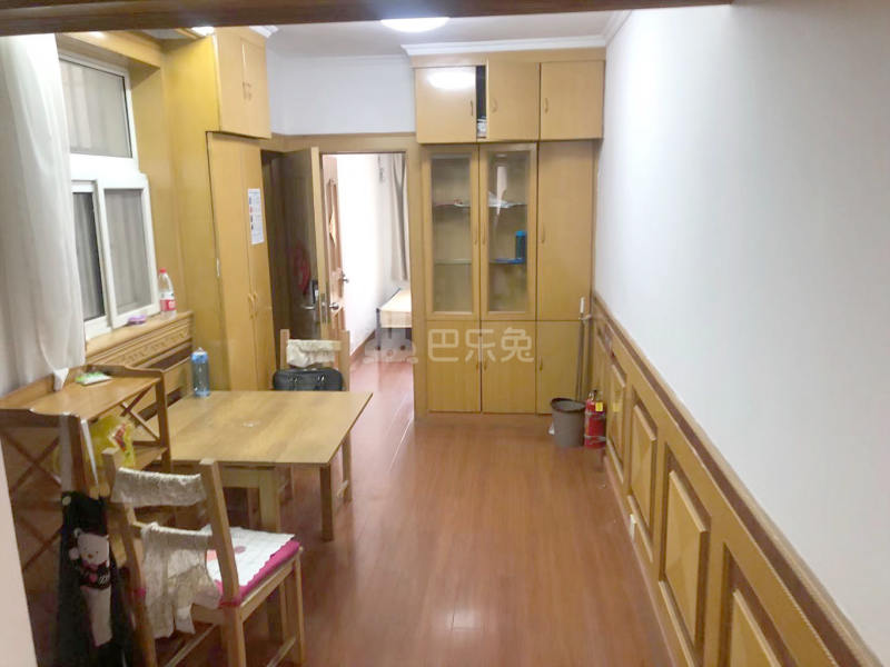 由由四村（严中路173弄）14227747客厅图3